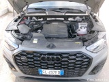 Audi  Q5 Sportback 40 TDI S Line Plus quattro S tronic Sequential Diesel  5 #38