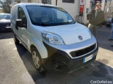  Fiat  Fiorino 1.3 Multijet 95 CV E6d-temp SX Manual Diesel  6 #2