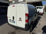  Fiat  Fiorino 1.3 Multijet 95 CV E6d-temp SX Manual Diesel  6 #4