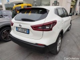 Nissan  Qashqai 1.5 dCi 115 Acenta DCT Sequential Diesel  7 #4
