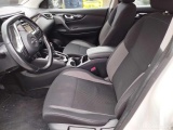  Nissan  Qashqai 1.5 dCi 115 Acenta DCT Sequential Diesel  7 #5