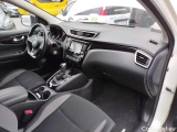  Nissan  Qashqai 1.5 dCi 115 Acenta DCT Sequential Diesel  7 #43