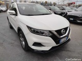  Nissan  Qashqai 1.5 dCi 115 Acenta DCT Sequential Diesel  7 #52