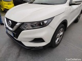  Nissan  Qashqai 1.5 dCi 115 Acenta DCT Sequential Diesel  7 #64