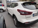  Nissan  Qashqai 1.5 dCi 115 Acenta DCT Sequential Diesel  7 #77