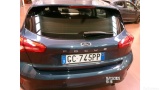  Ford  Focus 1.5 Ecoblue 120cv Business Manual Diesel  8 #31