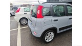  Fiat  Panda 1.0 FireFly 70cv S&S Hybrid City Life Manual Petrol  10 #27