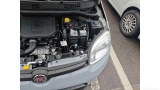  Fiat  Panda 1.0 FireFly 70cv S&S Hybrid City Life Manual Petrol  10 #40