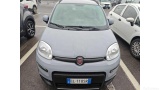  Fiat  Panda 1.0 FireFly 70cv S&S Hybrid City Life Manual Petrol  10 #43