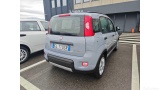  Fiat  Panda 1.0 FireFly 70cv S&S Hybrid City Life Manual Petrol  10 #49