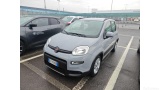  Fiat  Panda 1.0 FireFly 70cv S&S Hybrid City Life Manual Petrol  10 #51