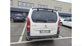 Peugeot  RIFTER 1.5 BlueHDi 130 GT Long Manual Diesel  11 #50