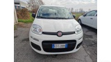  Fiat  Panda 1.2 69cv S&S E6d-Temp Easy Manual Petrol  14 #29