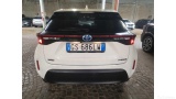  Toyota  Yaris Cross 1.5H (116 CV) E-CVT Business Manual Petrol  20 #45