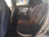  Nissan  Juke 1.0 DIG-T 114 N-Connecta Mt Manual Petrol  21 #11