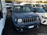  Jeep  Renegade 1.5 T4 MHEV 130cv Limited DDCT Sequential Petrol  22 #2