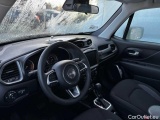  Jeep  Renegade 1.5 T4 MHEV 130cv Limited DDCT Sequential Petrol  22 #15
