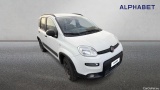  Fiat  Panda 0.9 TwinAir Turbo 85cv S&S E6-Temp 4x4 Manual Petrol  24 #2