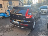  Volvo  XC 40 D3 AWD Geartronic Momentum Pro MY21 Automatic Diesel  32 #4