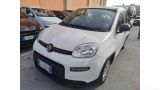  Fiat  Panda 1.0 FireFly 70cv S&S Hybrid Manual Petrol  39 #63