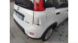  Fiat  Panda 1.0 FireFly 70cv S&S Hybrid Manual Petrol  39 #64