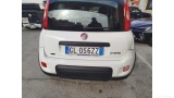  Fiat  Panda 1.0 FireFly 70cv S&S Hybrid Manual Petrol  39 #72