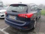  Ford  Focus 1.5 Ecoblue 120cv Business SW Manual Diesel  45 #4
