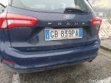  Ford  Focus 1.5 Ecoblue 120cv Business SW Manual Diesel  45 #24