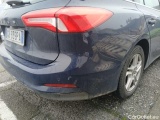  Ford  Focus 1.5 Ecoblue 120cv Business SW Manual Diesel  45 #25