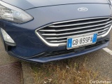  Ford  Focus 1.5 Ecoblue 120cv Business SW Manual Diesel  45 #36