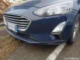  Ford  Focus 1.5 Ecoblue 120cv Business SW Manual Diesel  45 #37