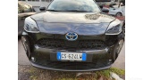  Toyota  Yaris Cross 1.5H (116 CV) E-CVT Business Manual Petrol  51 #32