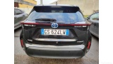  Toyota  Yaris Cross 1.5H (116 CV) E-CVT Business Manual Petrol  51 #46