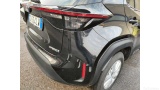  Toyota  Yaris Cross 1.5H (116 CV) E-CVT Business Manual Petrol  51 #47