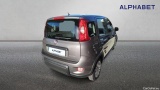  Fiat  Panda 1.0 FireFly 70cv S&S Hybrid Manual Petrol  53 #4