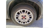  Fiat  Panda 1.0 FireFly 70cv S&S Hybrid Manual Petrol  53 #39