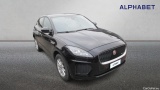 Jaguar  E-PACE 2.0D I4 110KW R-DYNAMIC Manual Diesel  55 #2