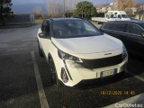  Peugeot  3008 BlueHDI 130 EAT8 GT Pack aut. Automatic Diesel  58 #2
