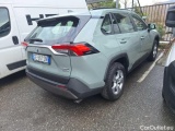  Toyota  RAV4 2.5 HV 222v E-CVT Business 4WD Manual Petrol  59 #4