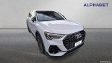  Audi  Q3 Sportback 35 TDI S tronic S Line Edition Sequential Diesel  61 #2