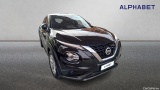  Nissan  Juke 1.0 DIG-T 114 N-Connecta Mt Manual Petrol  63 #2