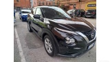  Nissan  Juke 1.0 DIG-T 114 N-Connecta Mt Manual Petrol  63 #52