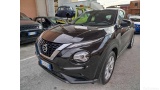  Nissan  Juke 1.0 DIG-T 114 N-Connecta Mt Manual Petrol  63 #67