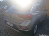  Volkswagen  T-ROC 2.0 TDI SCR Life DSG Sequential Diesel  67 #4
