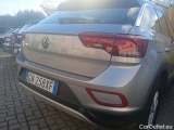  Volkswagen  T-ROC 2.0 TDI SCR Life DSG Sequential Diesel  67 #22