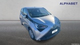  Toyota  Aygo CONNECT 1.0 VVT-i x-business Manual Petrol  74 #2