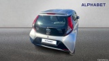  Toyota  Aygo CONNECT 1.0 VVT-i x-business Manual Petrol  74 #4