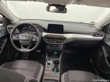  Ford  Focus Turnier 1.5 EcoBlue Start-Stopp-System Aut. COOL&CONNECT Automatic Diesel  3 #7