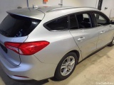 Ford  Focus Turnier 1.5 EcoBlue Start-Stopp-System Aut. COOL&CONNECT Automatic Diesel  3 #59