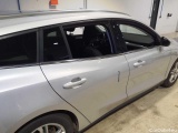  Ford  Focus Turnier 1.5 EcoBlue Start-Stopp-System Aut. COOL&CONNECT Automatic Diesel  3 #74